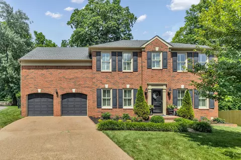 321 Fielding Crst, Brentwood, TN 37027