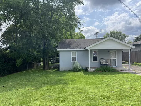 2218 Foster Ave, Nashville, TN 37210