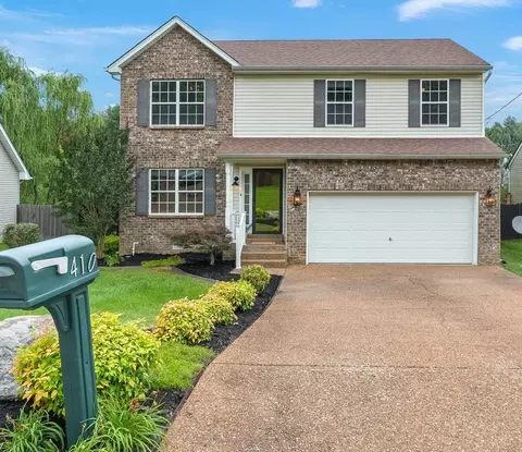 410 Brownstone St, Old Hickory, TN 37138