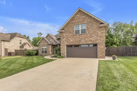 1714 Drayton Dr, Murfreesboro, TN 37130 photo 3