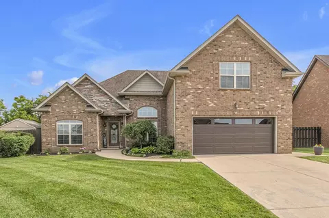 1714 Drayton Dr, Murfreesboro, TN 37130