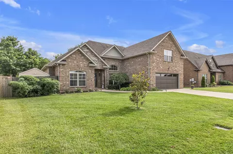 1714 Drayton Dr, Murfreesboro, TN 37130 photo 2