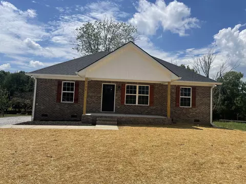 1134 Mecanico Trl, Lewisburg, TN 37091