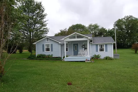 92 Sievers Rd, Pikeville, TN 37367