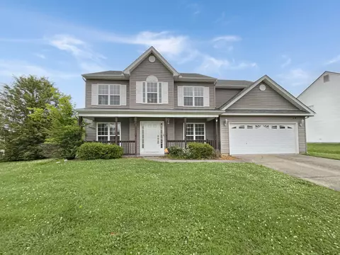 4015 Cadence Dr, Spring Hill, TN 37174