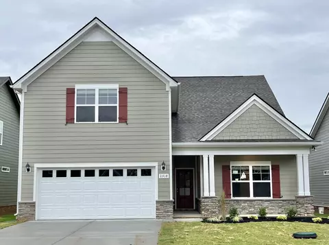 2518 Fig Drive Lot 159 N, Murfreesboro, TN 37127