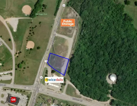 4796 Main St, Spring Hill, TN 37174 photo 1