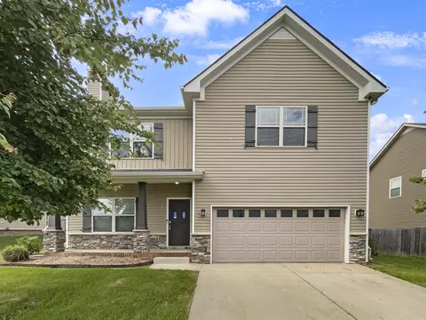 7039 Lakota Dr, Spring Hill, TN 37174