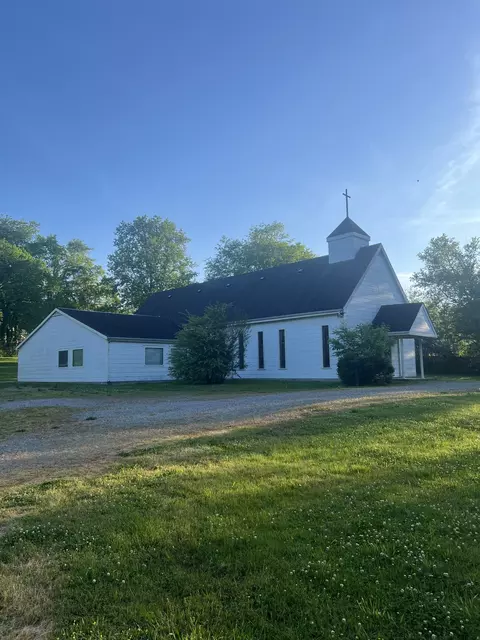 317 W Railroad St, Petersburg, TN 37144