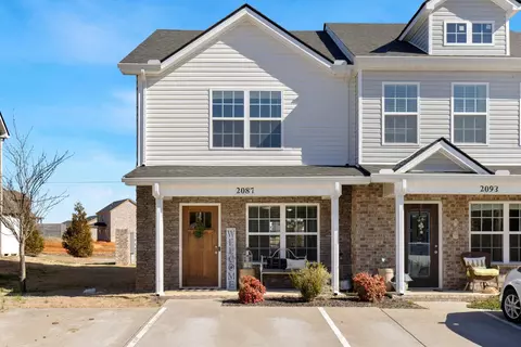 2087 Downstream Dr #21, Ashland City, TN 37015