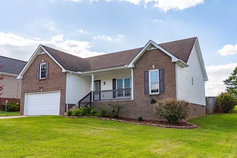 425 Berry Cir, Springfield, TN 37172