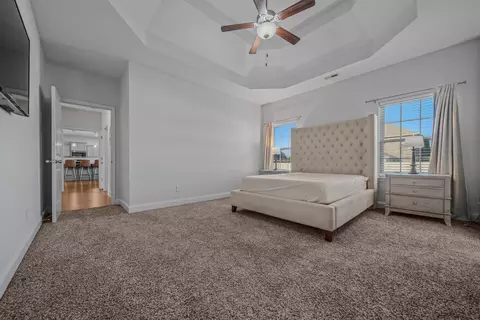 Bedroom - 2403 Tin Cup Dr, Murfreesboro, TN 37128 photo 4 of 4