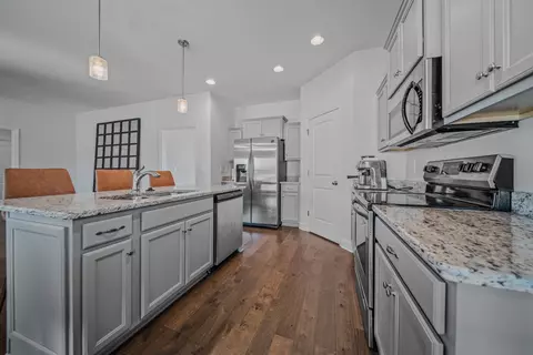 Kitchen - 2403 Tin Cup Dr, Murfreesboro, TN 37128 photo 1 of 1