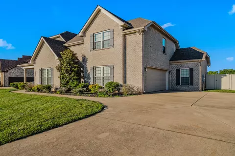 Exterior - 2403 Tin Cup Dr, Murfreesboro, TN 37128 photo 2 of 3