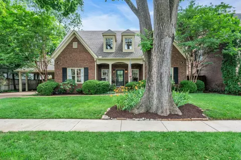 297 Fairfax Ave, Nashville, TN 37212