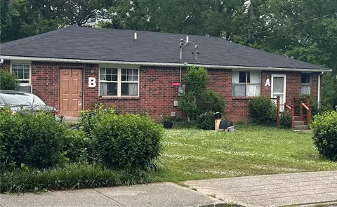 1425 Pennock Ave, Nashville, TN 37207