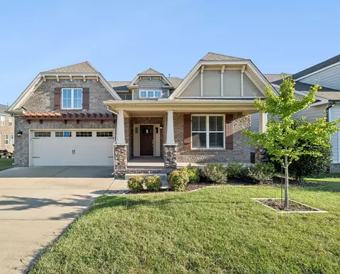 2104 English Garden Way, Thompsons Station, TN 37179