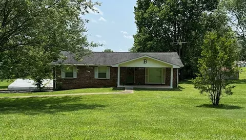 8620 B H Rd, Bon Aqua, TN 37025