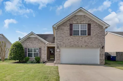 378 Sarava Ln, Smyrna, TN 37167