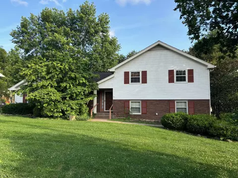 7416 Rolling River Pkwy, Nashville, TN 37221