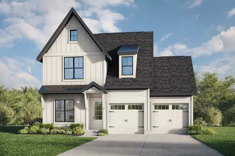 Exterior - 5734 Sagebrush Dr, Murfreesboro, TN 37129 photo 2 of 4