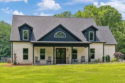 4494 Beards Chapel Rd, Springfield, TN 37172 photo 3