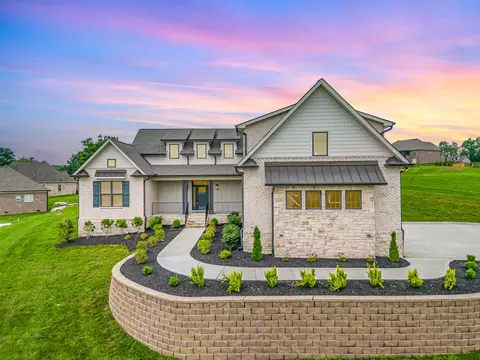1211 Ballentrace Blvd, Lebanon, TN 37087
