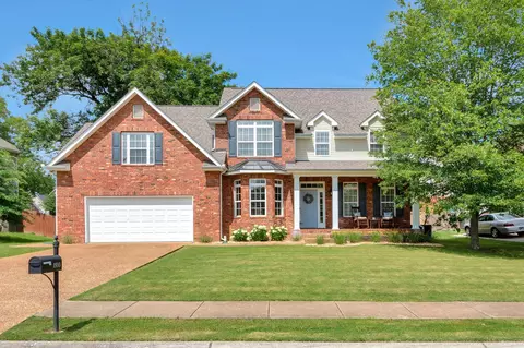 1533 Bunbury Dr, Thompsons Station, TN 37179