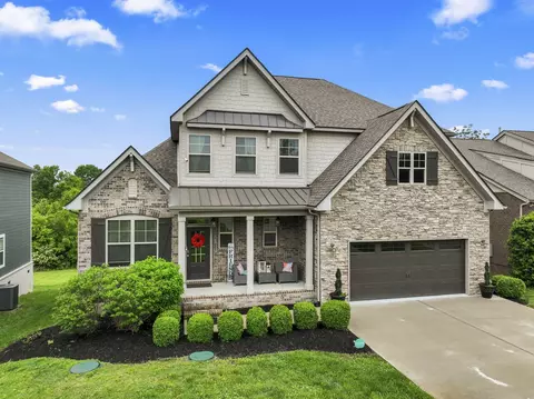 6620 Ocala Rd, Murfreesboro, TN 37128