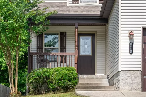 402 Sapling St, Clarksville, TN 37042
