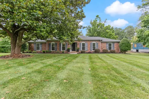 1507 Puryear Pl, Brentwood, TN 37027
