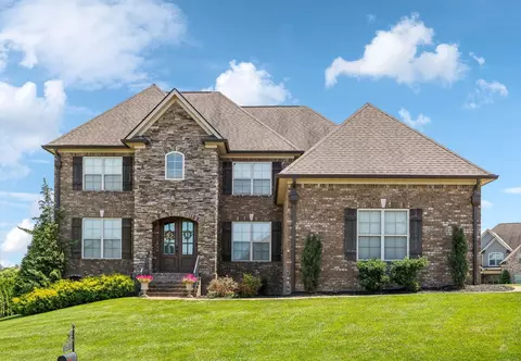 4003 Canberra Dr, Spring Hill, TN 37174