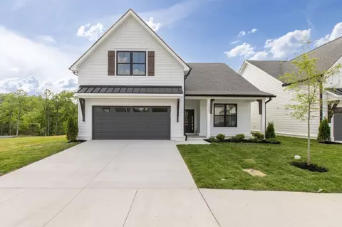 2012 Pleasant Cv, Nashville, TN 37214