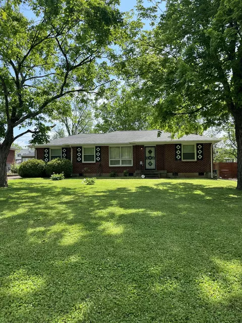 535 American Rd, Nashville, TN 37209
