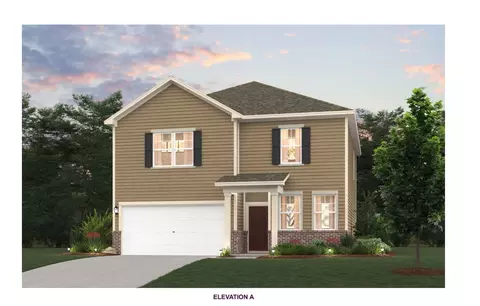 152 Millbrook Dr, Spring Hill, TN 37174
