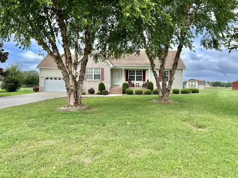Exterior - 120 Eldon Dr, Manchester, TN 37355 photo 15 of 15