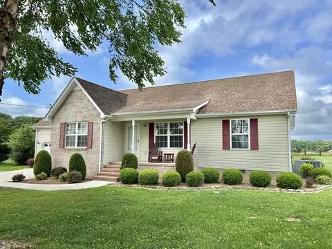 Exterior - 120 Eldon Dr, Manchester, TN 37355 photo 4 of 15