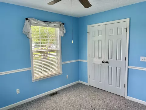 Bedroom - 120 Eldon Dr, Manchester, TN 37355 photo 2 of 5
