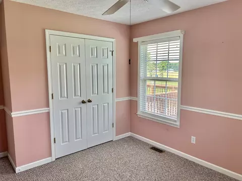 Bedroom - 120 Eldon Dr, Manchester, TN 37355 photo 4 of 5