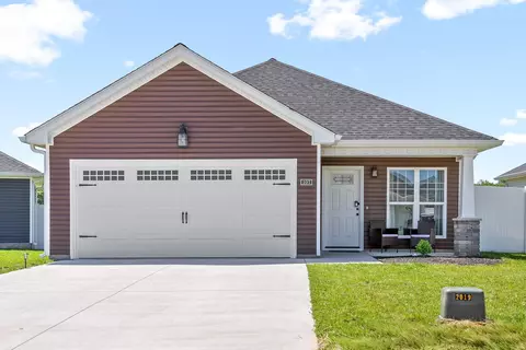 107 Seattle Slew Ct, Hopkinsville, KY 42240