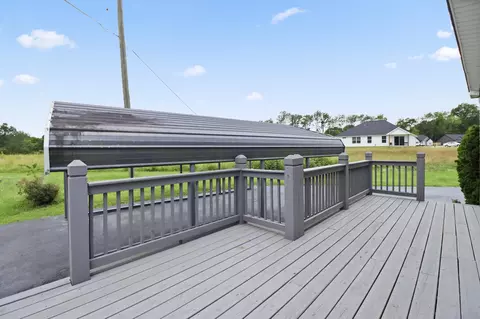 Exterior - 308 Greer Dr, Springfield, TN 37172 photo 8 of 8
