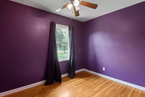 Bedroom - 308 Greer Dr, Springfield, TN 37172 photo 2 of 2