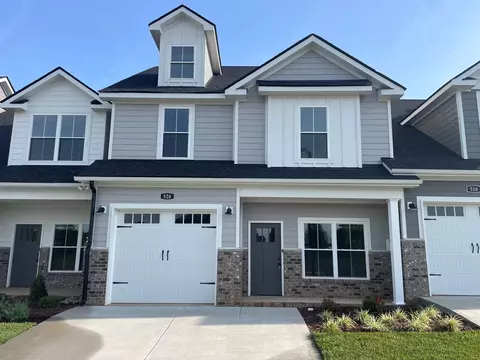 520 Haviture Way, Murfreesboro, TN 37129