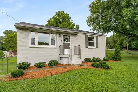 2615 Ennis Rd, Nashville, TN 37210