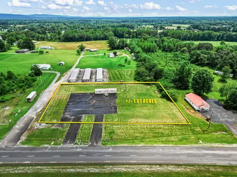 2573 Winchester Hwy, Kelso, TN 37348