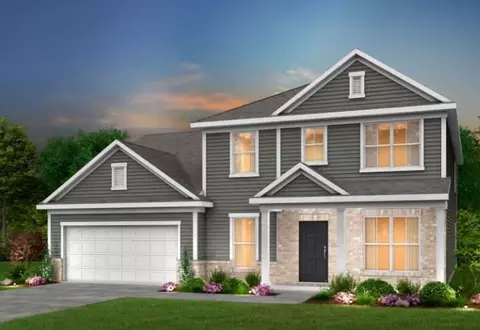 3817 Lantern Ln, Columbia, TN 38401