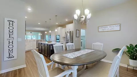1091 Sumner Grv, Spring Hill, TN 37174 photo 7