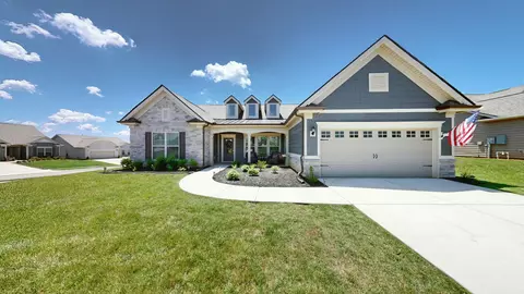 1091 Sumner Grv, Spring Hill, TN 37174
