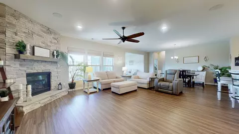 1091 Sumner Grv, Spring Hill, TN 37174 photo 16