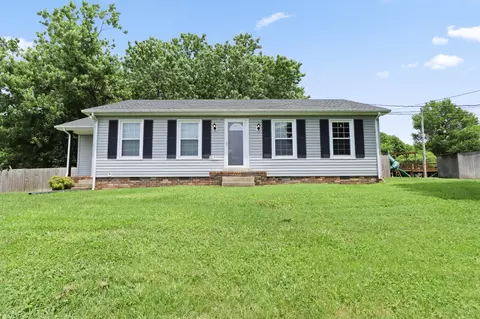 4242 Kinneys Rd, Springfield, TN 37172